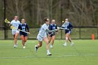 WLax vs MHC  Wheaton College Women’s Lacrosse vs Mount Holyoke College. - Photo By: KEITH NORDSTROM : Wheaton, Lacrosse, LAX